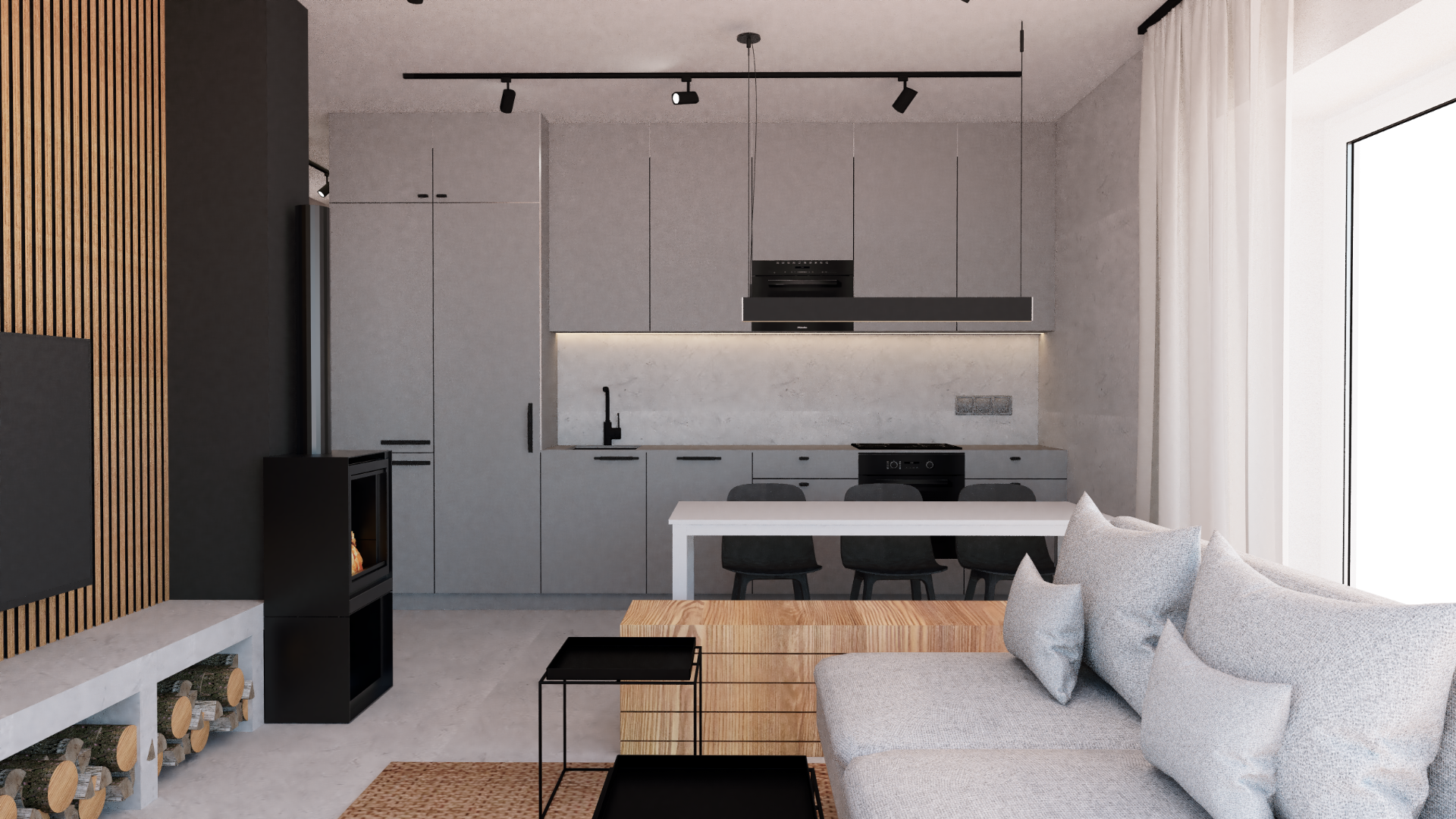 Apartmány Zvonková