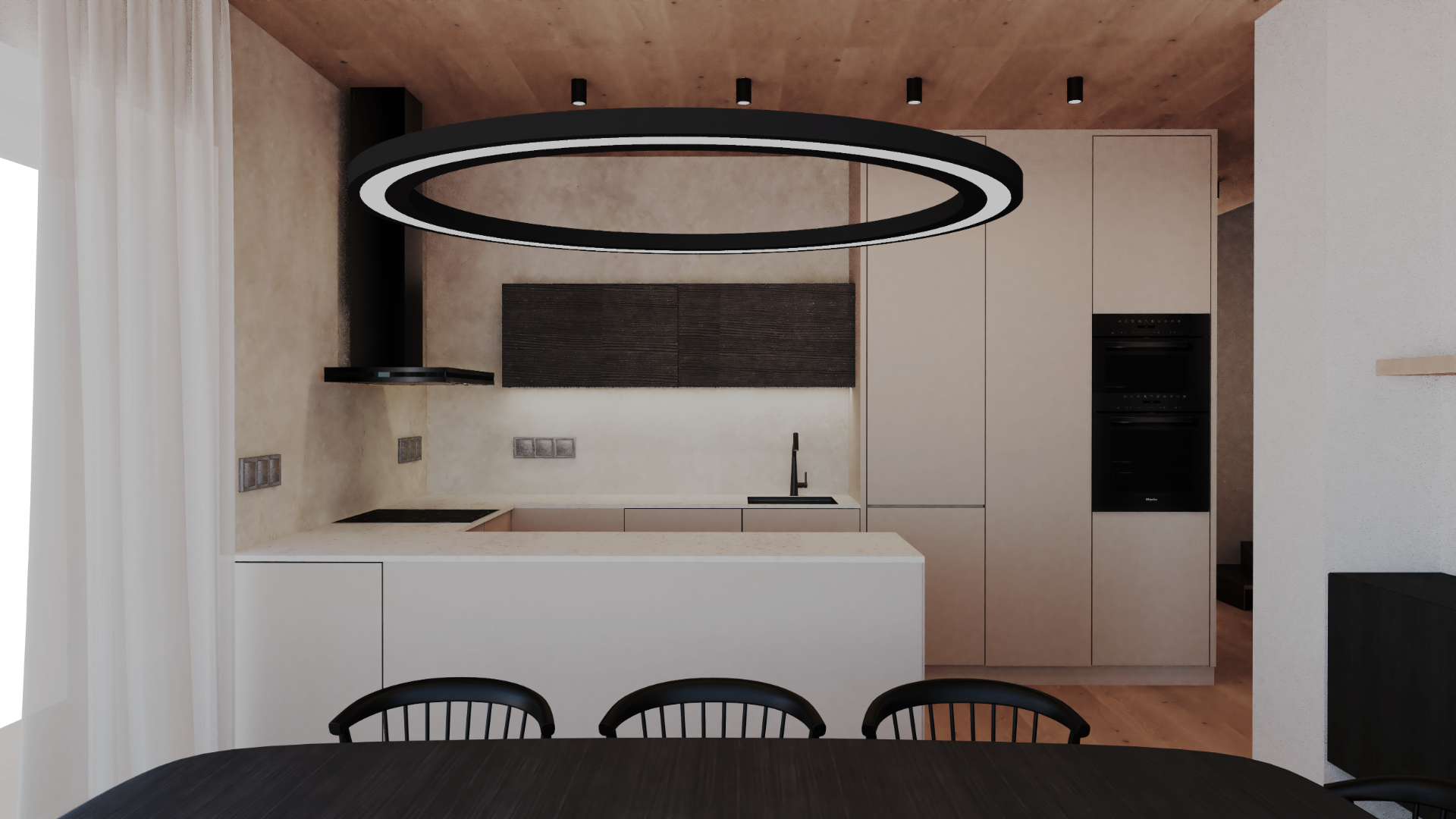 Soukromý apartmán Zvonková